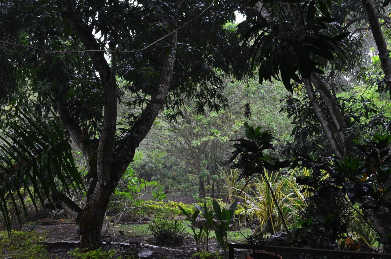 Amanwana Ecofinca Hotel Melgar Exterior photo